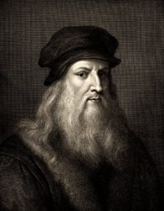 Leonardo da Vinci