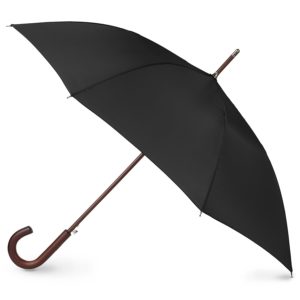 Picture of an umbrella.