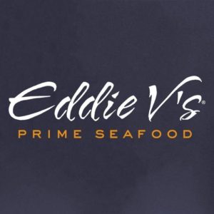 Eddie V's logo