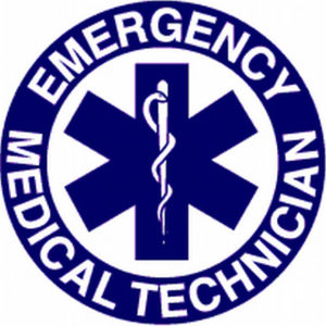 EMT logo