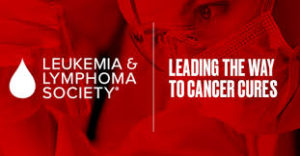 Luekemia & Lymphoma Society logo