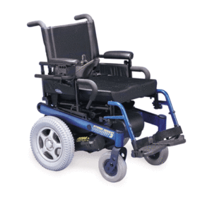 Invacare Torque powerchair