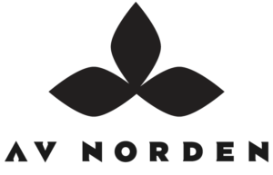 AV-Norden logo