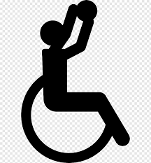 Wheelchair basketball